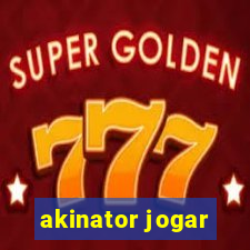 akinator jogar